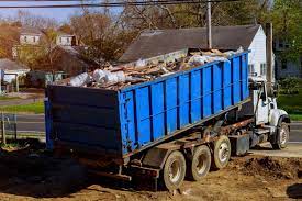 Best Demolition Debris Removal  in Four Bridges, OH